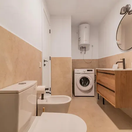 Saltwater - Heated Pool Lejlighed