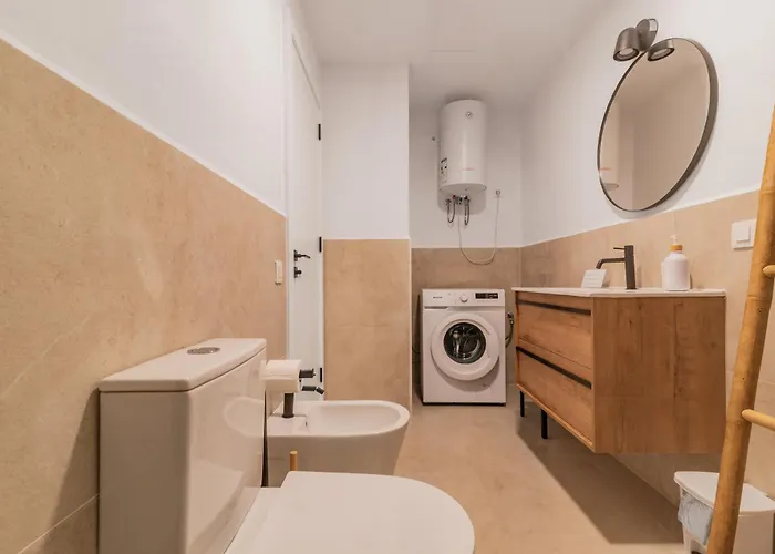 Sunshine - Saltwater 公寓