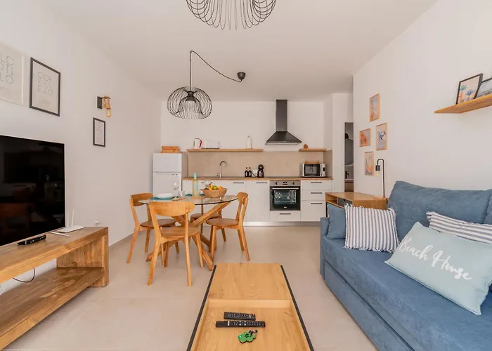 公寓 Sunshine - Saltwater *