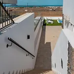 Sunshine - Saltwater Apartment Corralejo