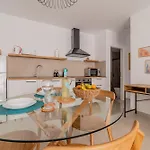 Sunshine - Saltwater Апартаменты *