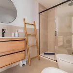 Апартаменты Sunshine - Saltwater *