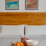 Sunshine - Saltwater Апартаменты *