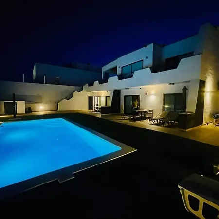 Apartmán Saltwater - Heated Pool