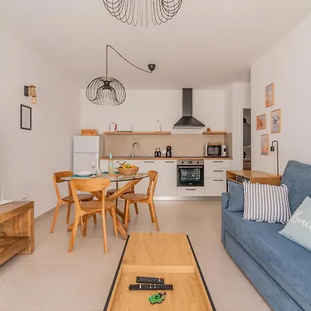 Apartment Saltwater Adult Only *