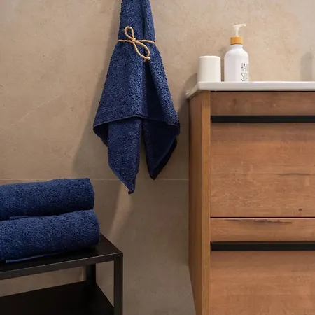 Apartmán Saltwater - Heated Pool