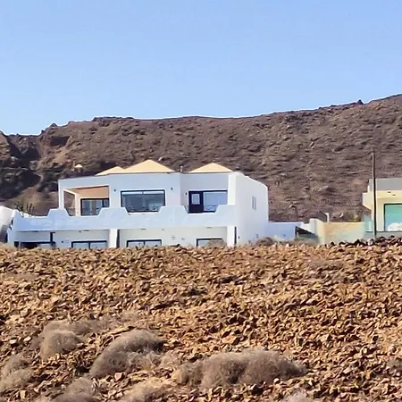 Apartment Saltwater Adult Only