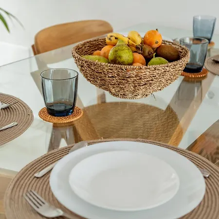 Saltwater - Heated Pool * Corralejo