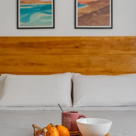 Saltwater - Heated Pool Apartmán *