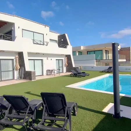 Saltwater Adult Only Apartment