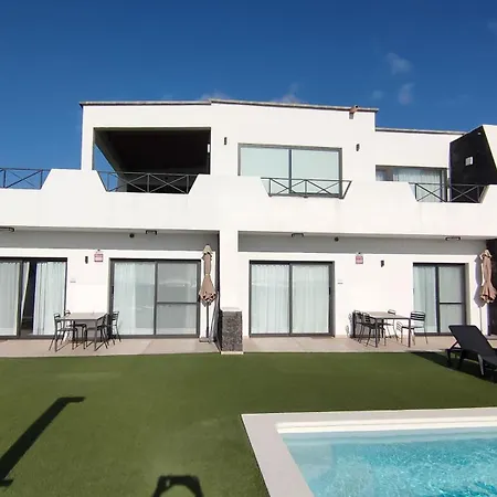 Saltwater Adult Only Corralejo