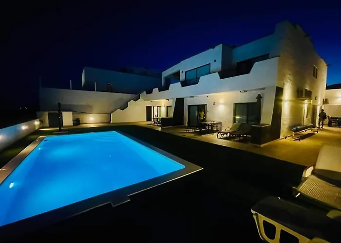 Lägenhet Sunshine - Saltwater