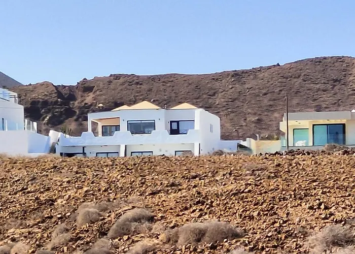 Lägenhet Sunshine - Saltwater