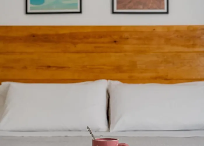 Sunshine - Saltwater Lägenhet *